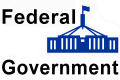 Endeavour Hills Federal Government Information