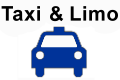 Endeavour Hills Taxi and Limo