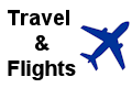 Endeavour Hills Travel and Flights